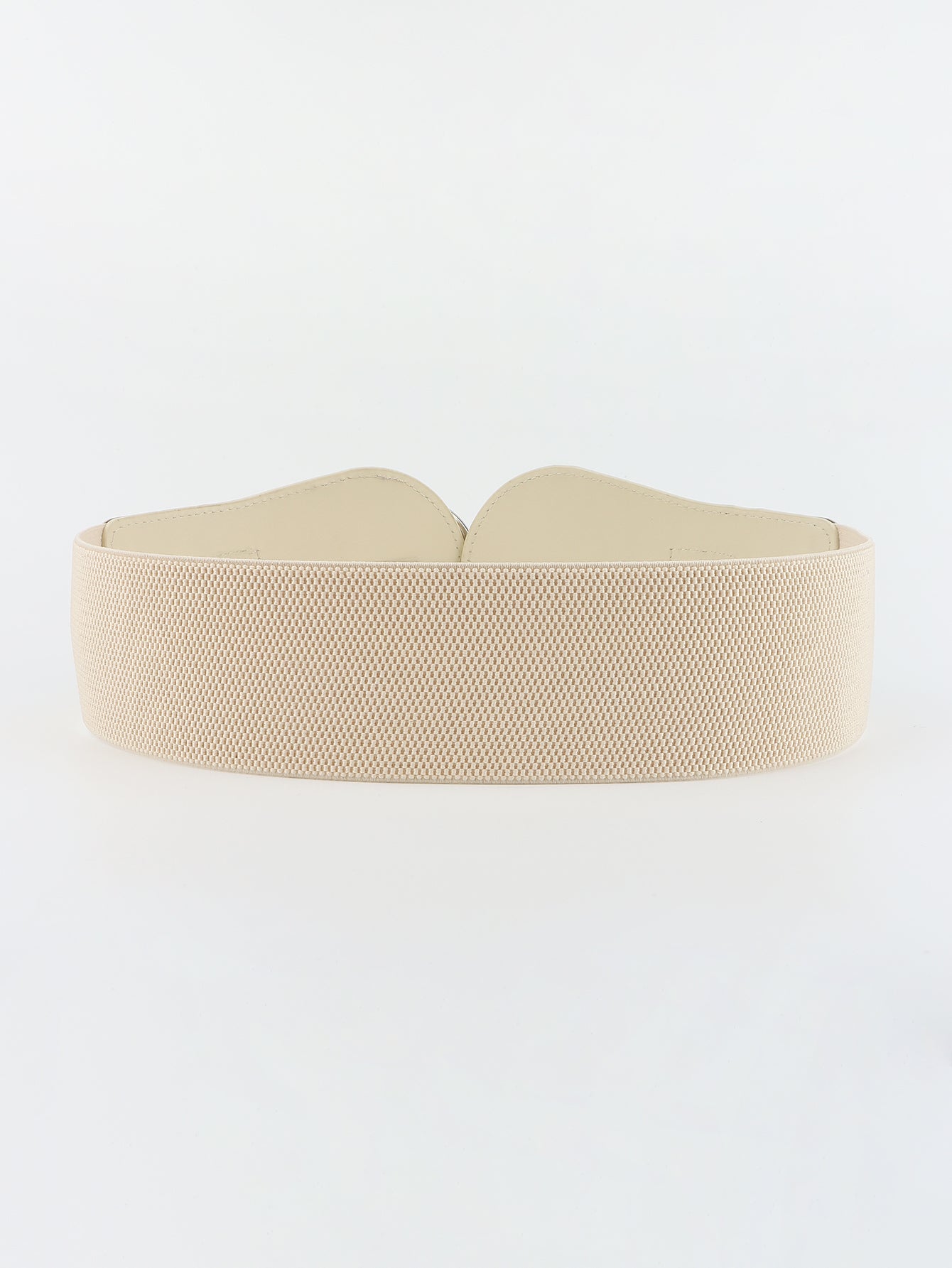 PU Elastic Wide Belt